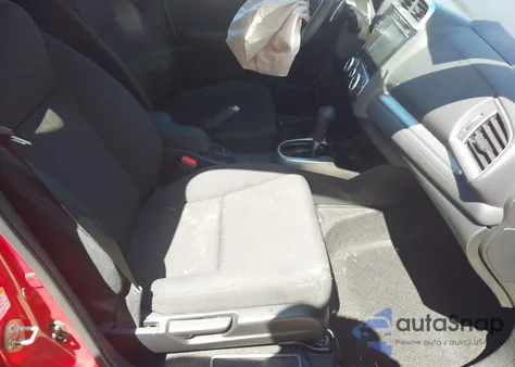 2015 Honda Fit Ex from USA, damaged, VIN 3HGGK5H80FM771114